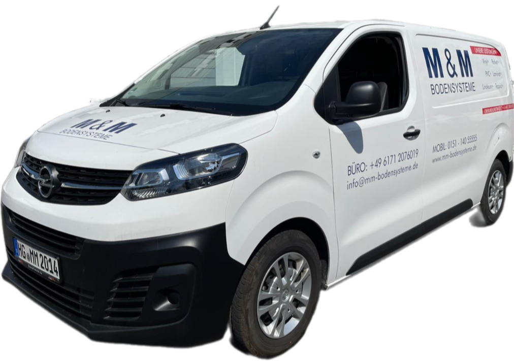 Auto Bodensysteme
