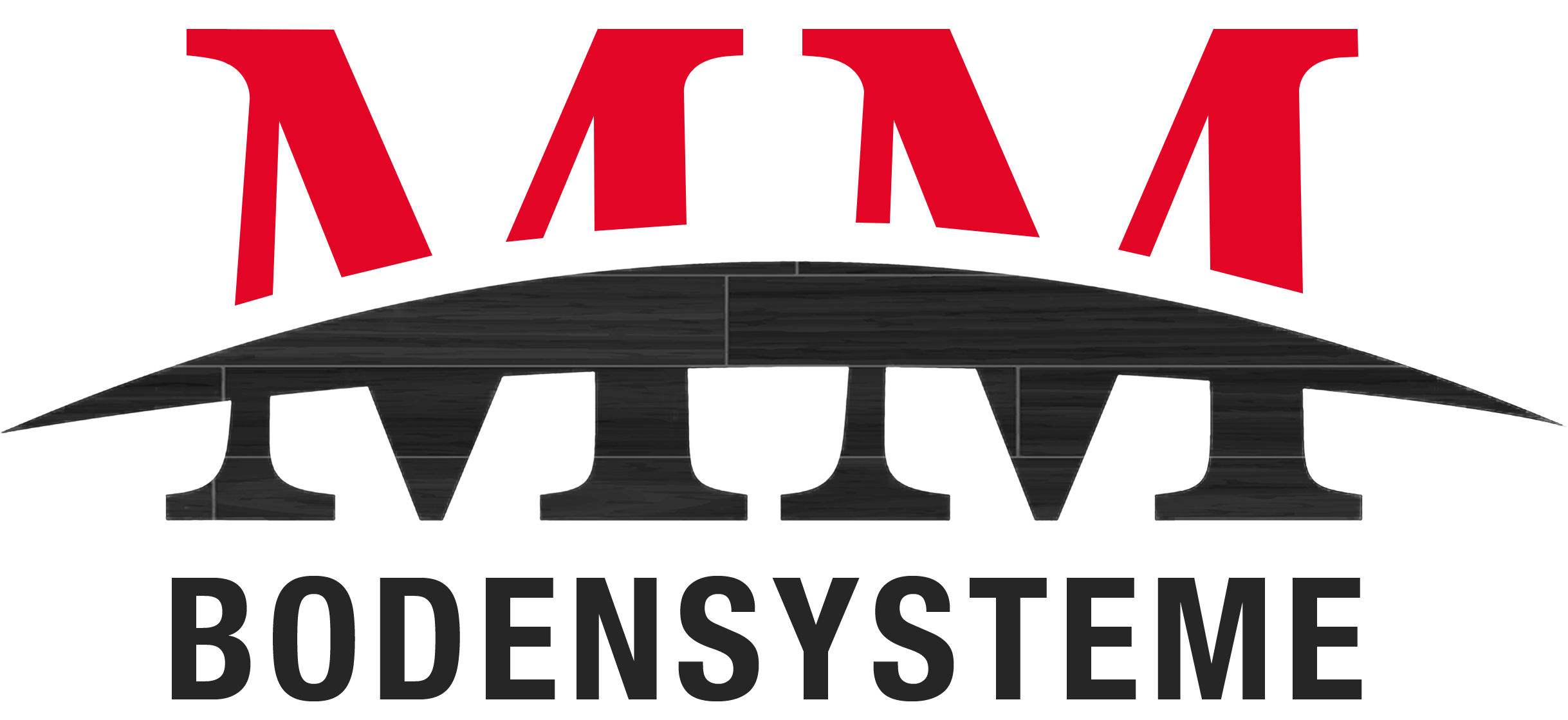 Logo | M&M Bodensysteme