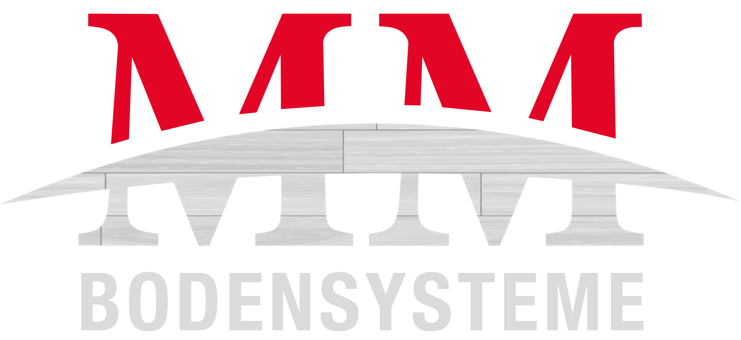 Logo | M&M Bodensysteme