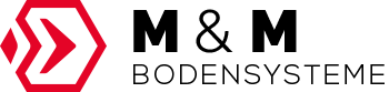 Logo | M&M Bodensysteme