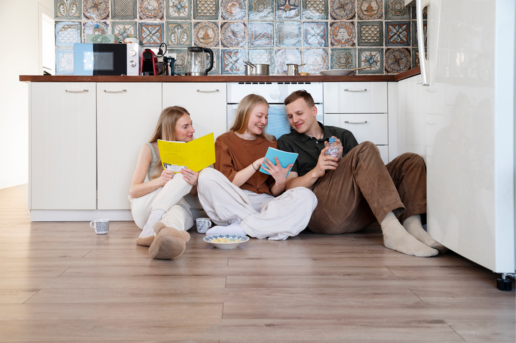 Sachverständiger für Vinyl-Bodenbeläge | M&M Bodensysteme
