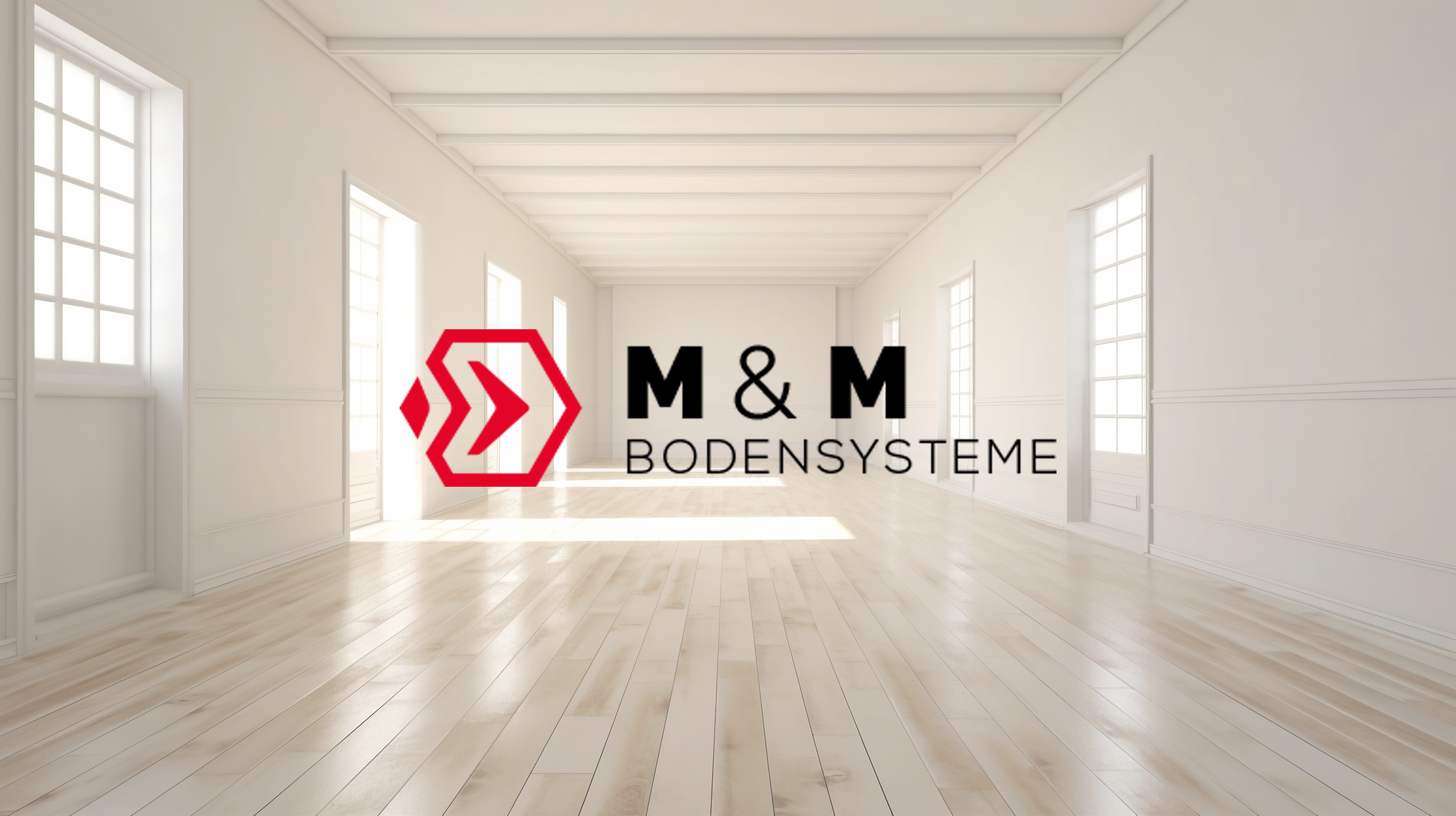 Schneller Service bei M&M Bodensysteme