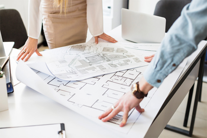 Planung Vinylboden Frankfurt am Main | M&M Bodensysteme